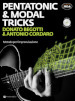 Pentatonic & modal tricks. Metodo per l'improvvisazione. Con CD Audio. Con File audio per il download